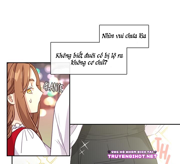 cẩn thận nữ phụ phản diện đấy! chapter 38 1