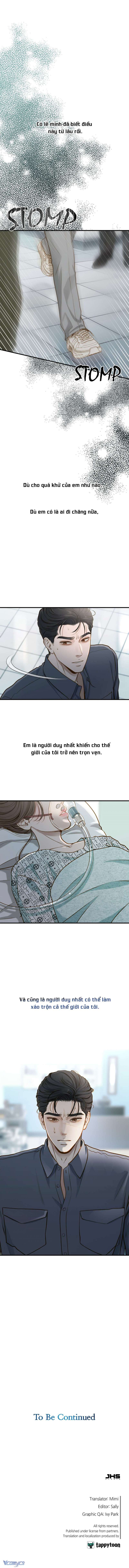 [18+] bất chấp rủi ro chapter 21 19