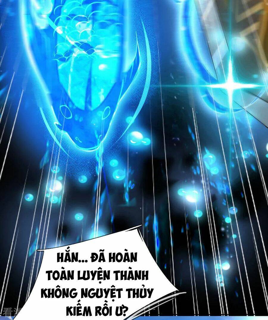 thân thể của ta là kiếm chủng chapter 79 13