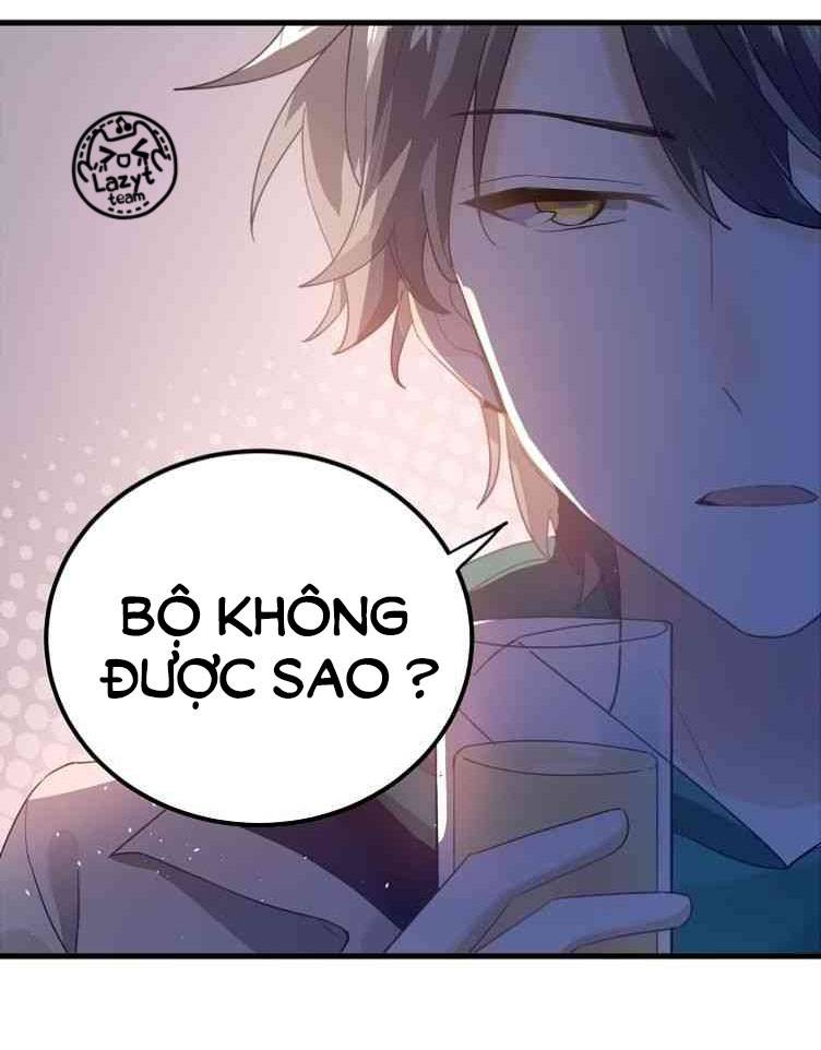 tình yêu huyễn tưởng chapter 16 18