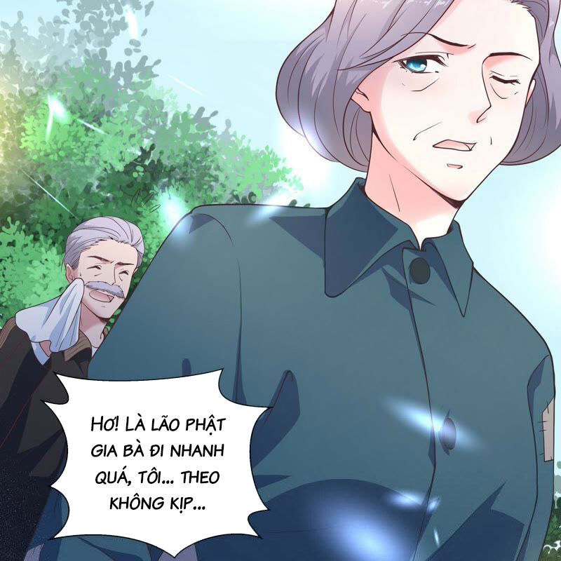 chiến lược lãng mạn của thịnh thiếu chapter 23 34