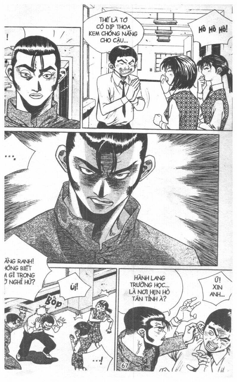 change guy chapter 121 65