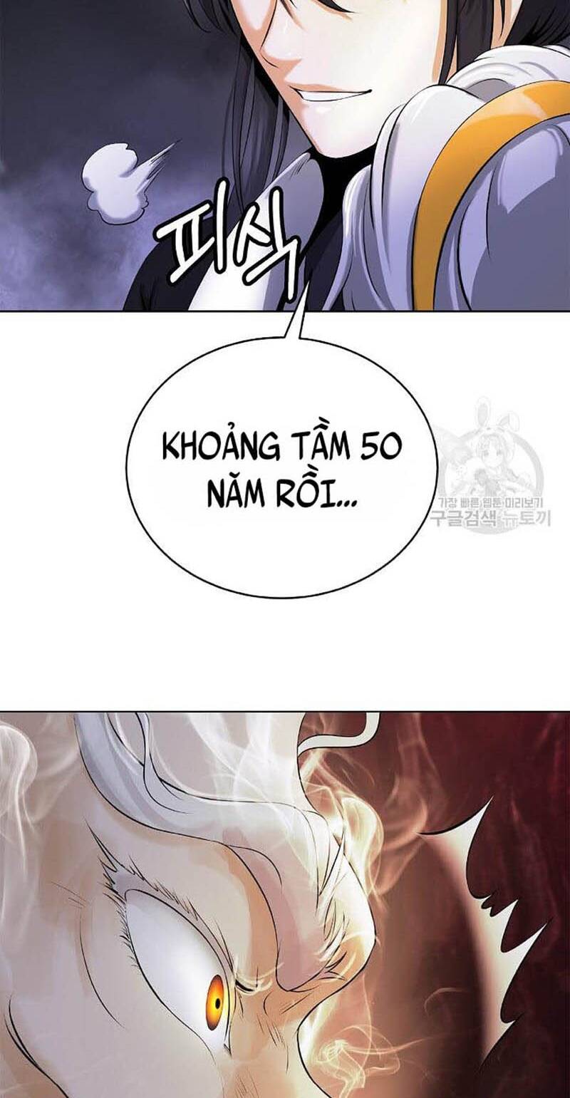 xuyên không thành hổ chapter 96 20