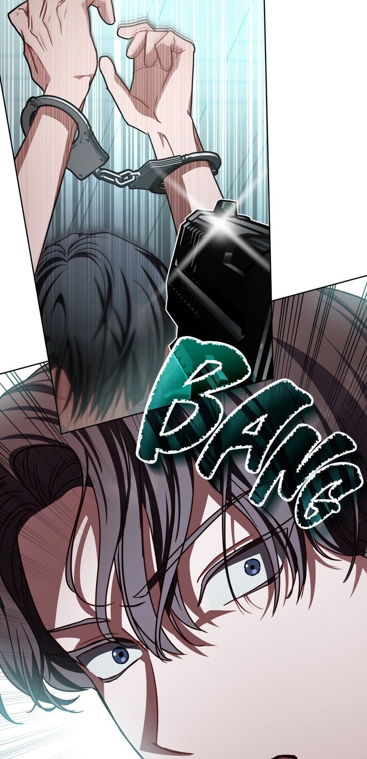 kẻ nghiệp dư chapter 42.1 38