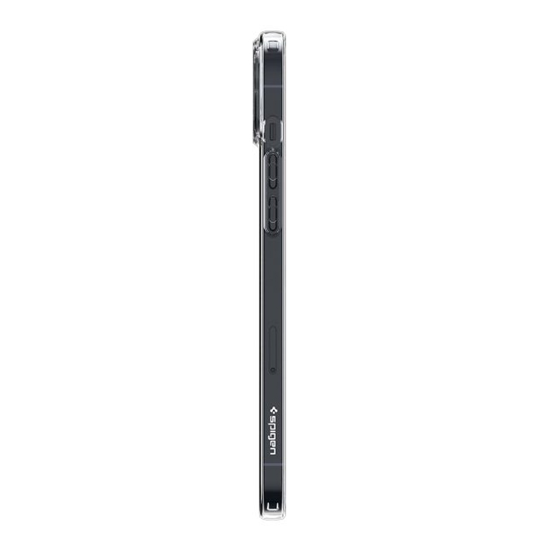 Ốp lưng Spigen dành cho iPhone 14 Plus Liquid Crystal Clear - Hàng chính hãng