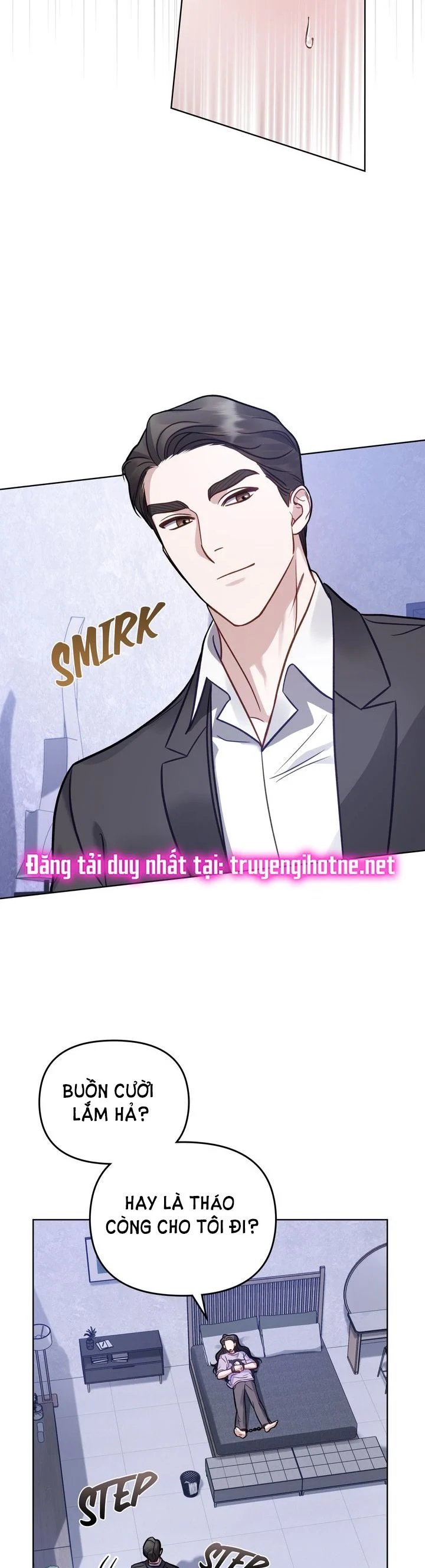 kẻ nghiệp dư chapter 13.5 42