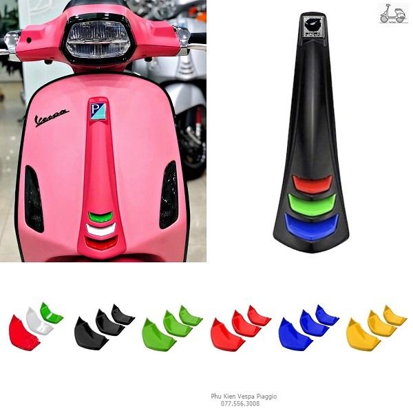 Vạch Cà Vạt Vespa Sprint Primavera