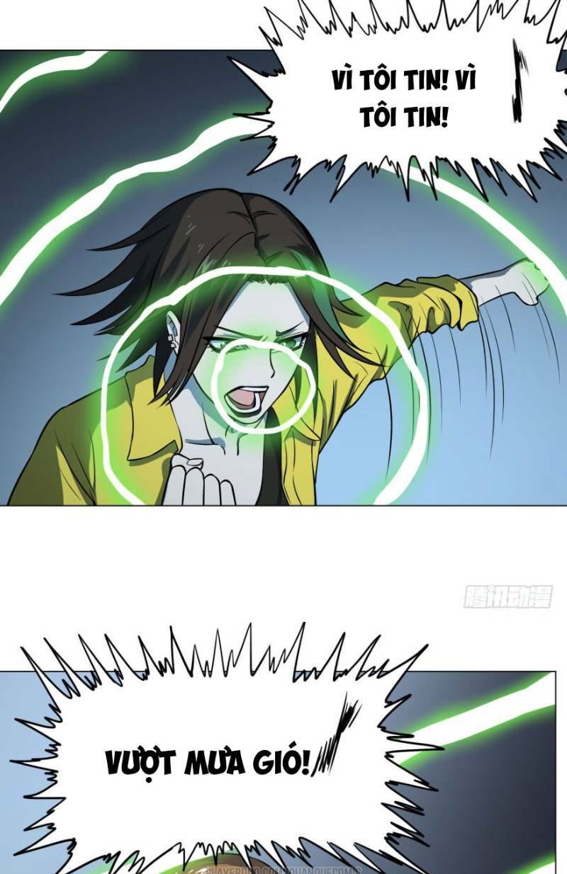 danh sách kẻ phản diện chapter 58 5