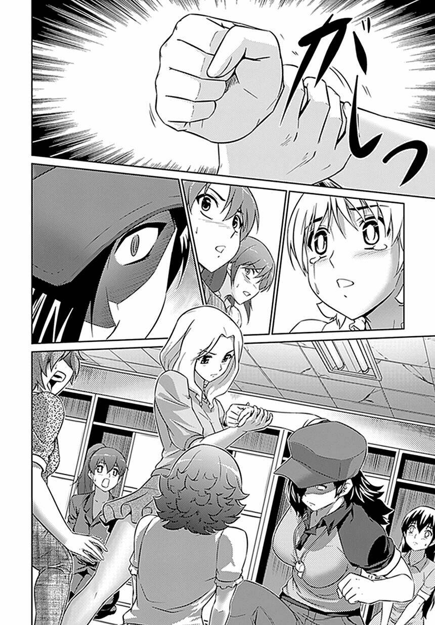 freezing zero chapter 8 27