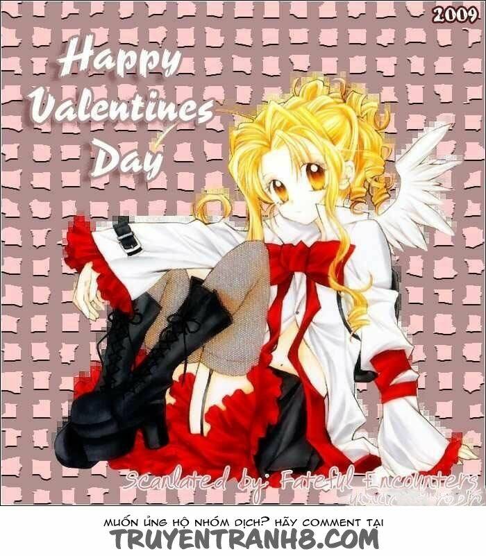 inu jikan (wicked world) chapter 1 41