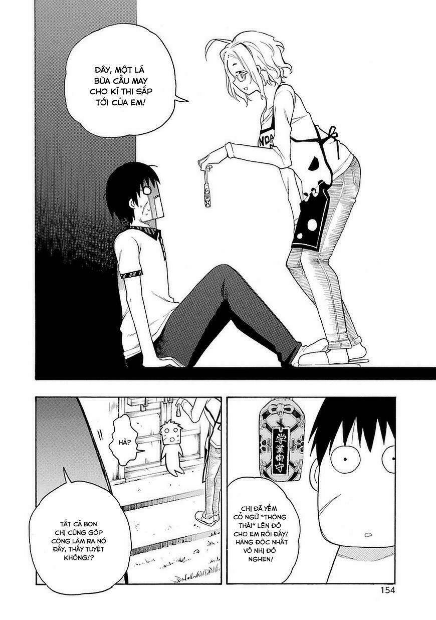 ikusa x koi chapter 8 46