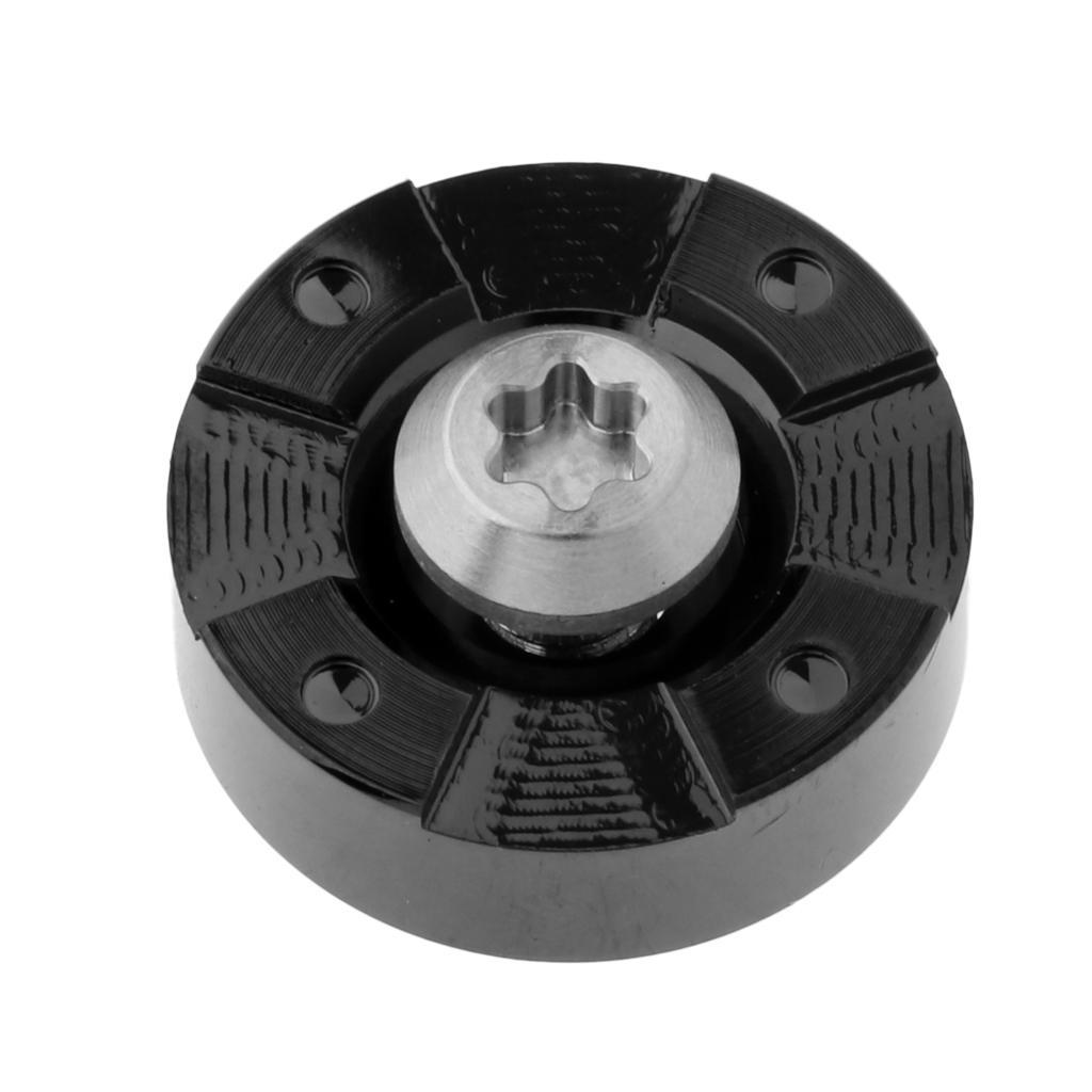 2x Aluminum Alloy Golf Weight with Screw 30 Driver Head Clubs - 13 Different Golf Weights Available