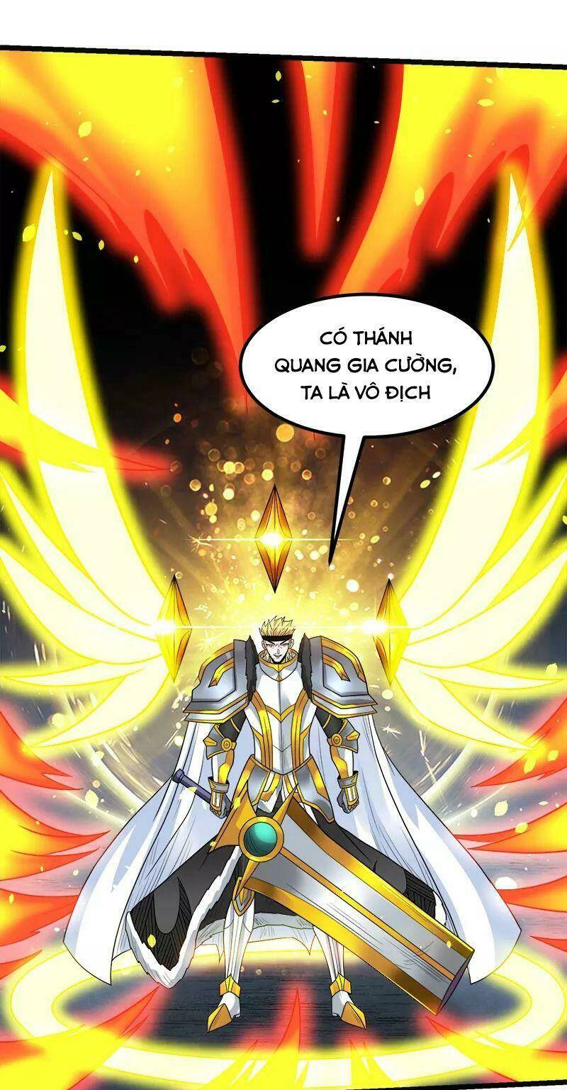 kiếm vũ chapter 144 22