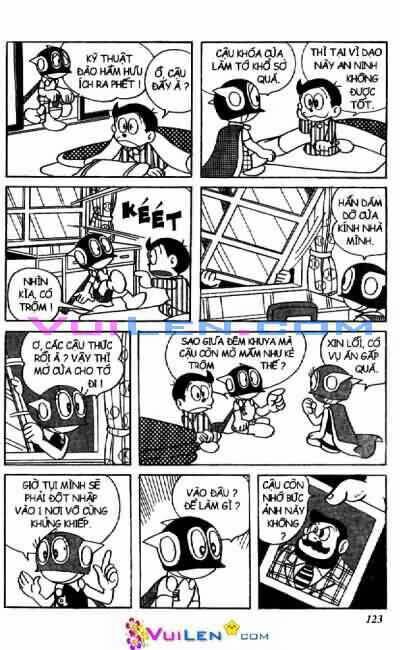 siêu nhân pacman chapter 8 25