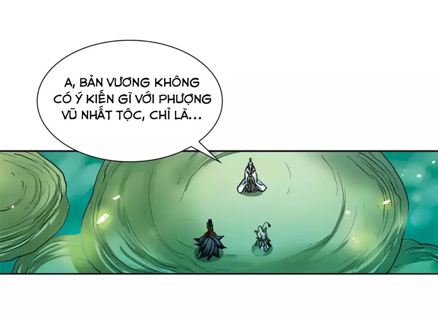 tam nhãn hao thiên lục chapter 297.1 24