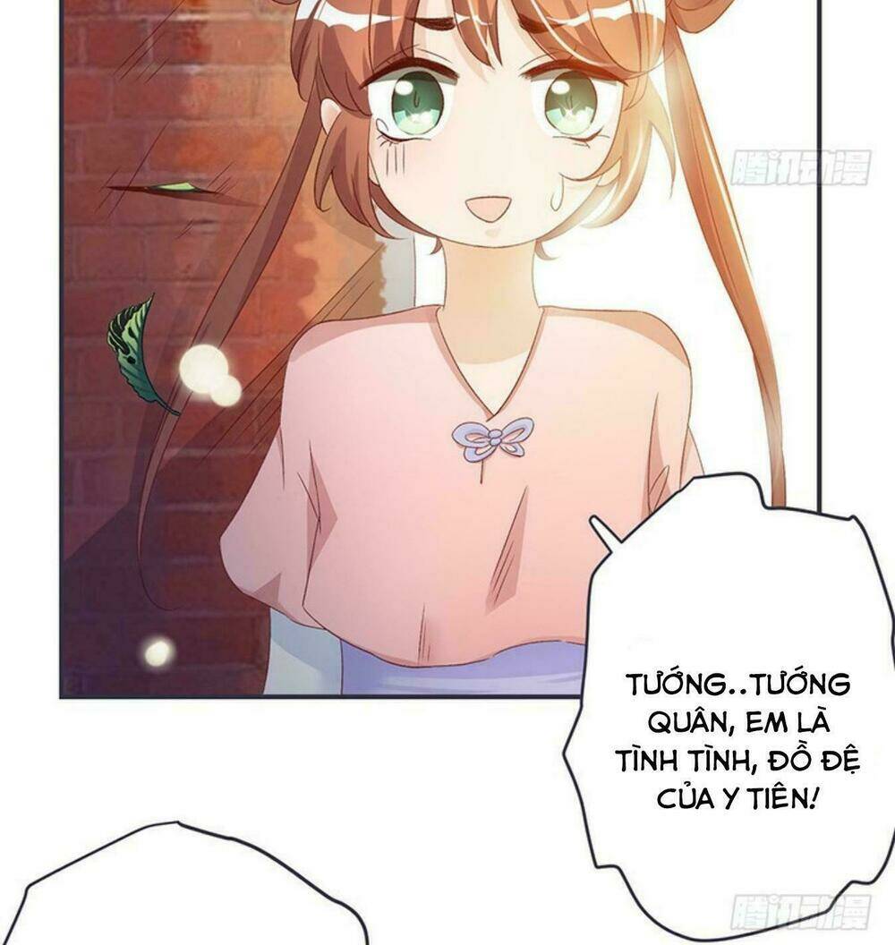 tiểu y thú của tướng quân chapter 5 13