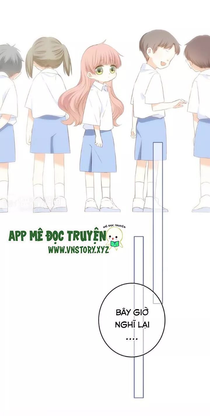 con tim rung động 2 chapter 91 4