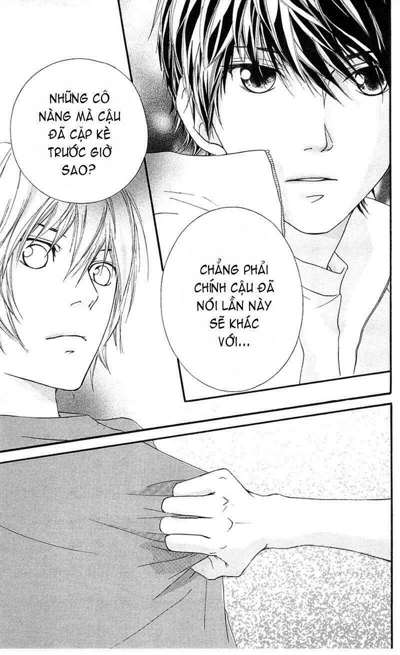 tình yêu học trò chapter 8 13