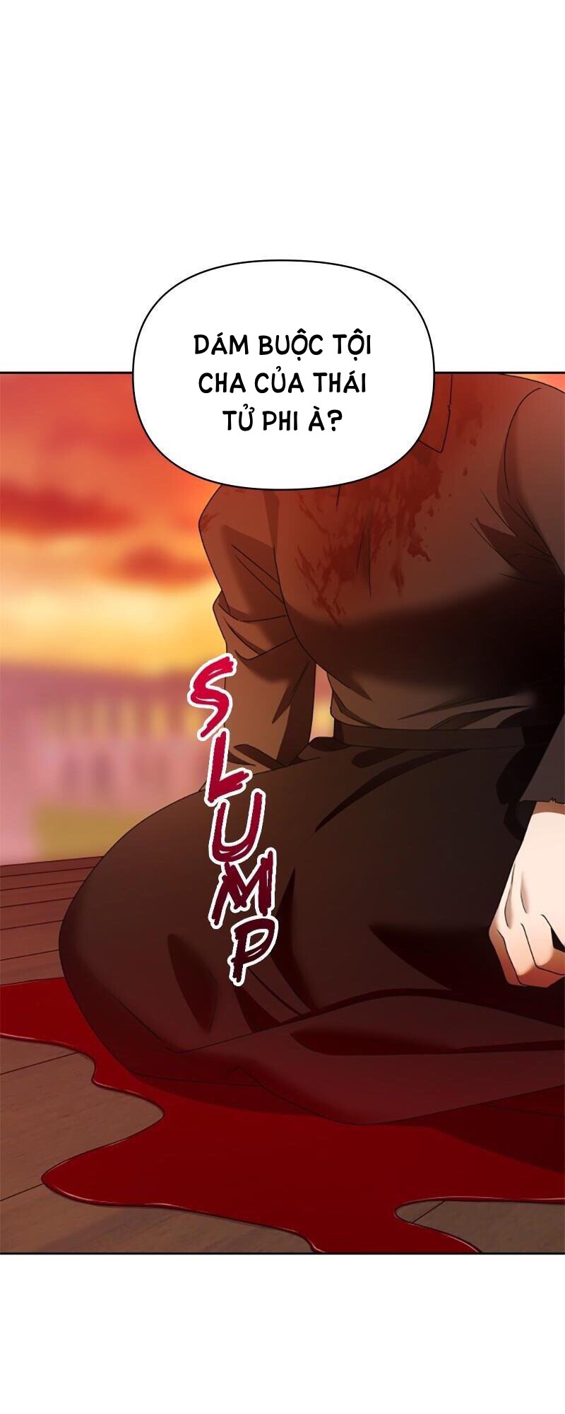 tôi muốn trở thành cô ấy dù chỉ là một ngày chapter 84 65