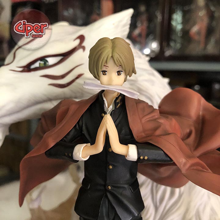 Mô hình Natsume Yuujinchou Hữu Nhân Sổ - Figure Natsume Yuujinchou