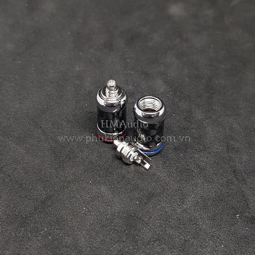 Giắc Connector MMCX