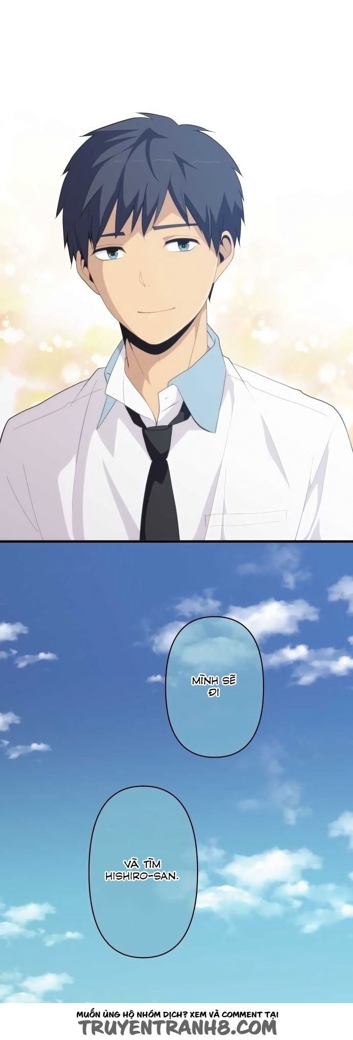 relife chapter 146 10