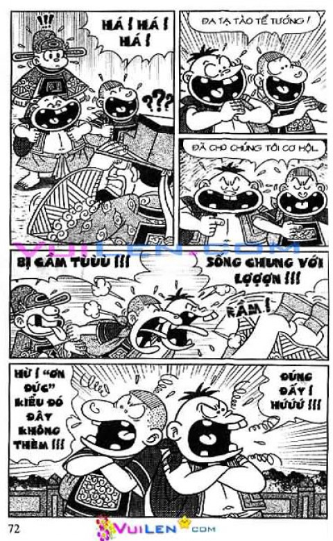 thần đồng đất việt chapter 147 69