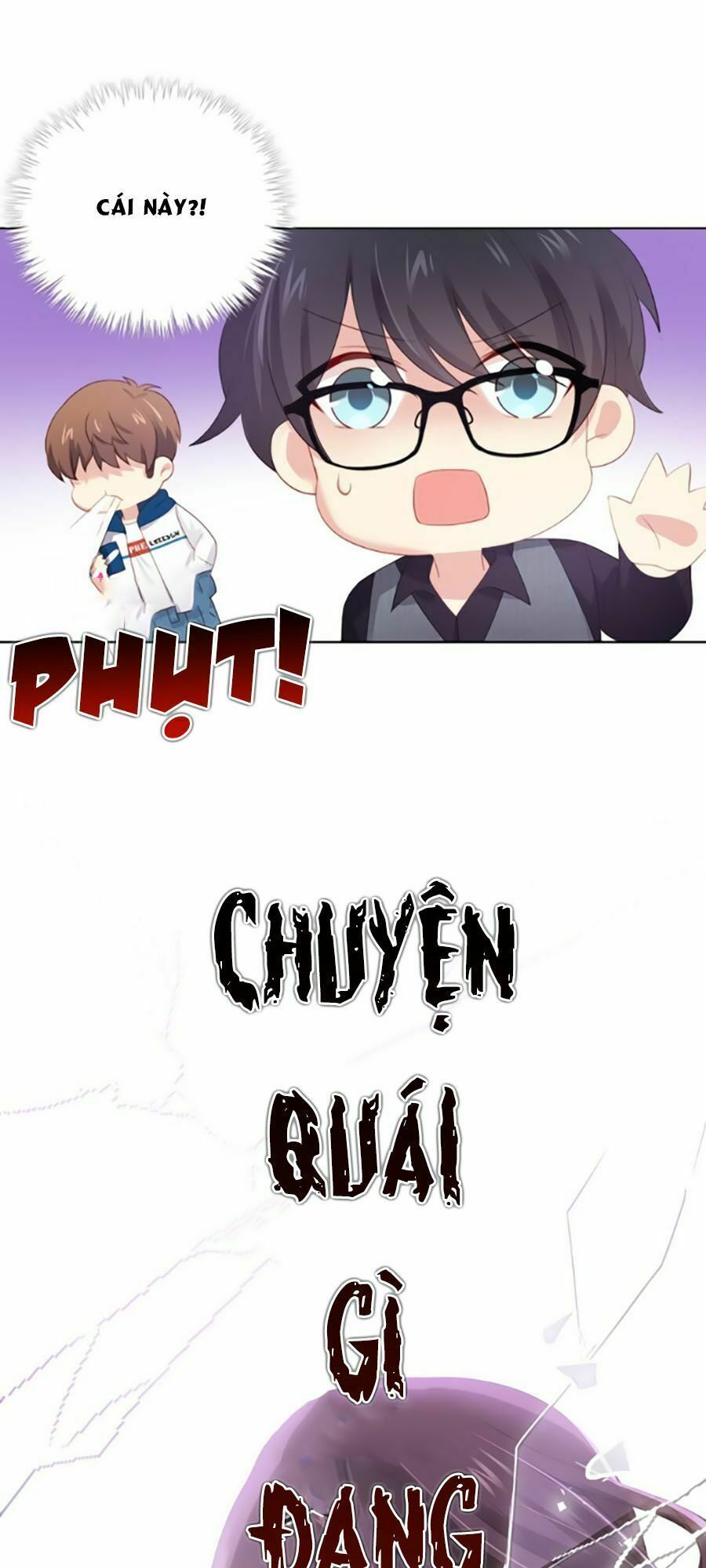 tình yêu là thế phần 2 chapter 45 18