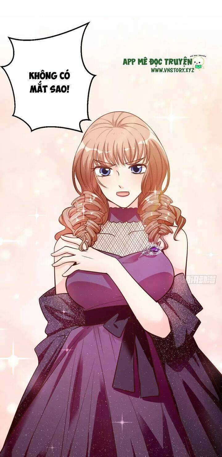 thiên hậu trở về chapter 106 55