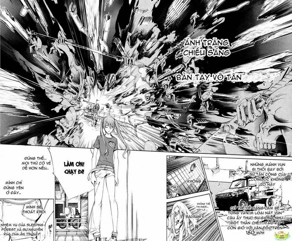 air gear chapter 140 6