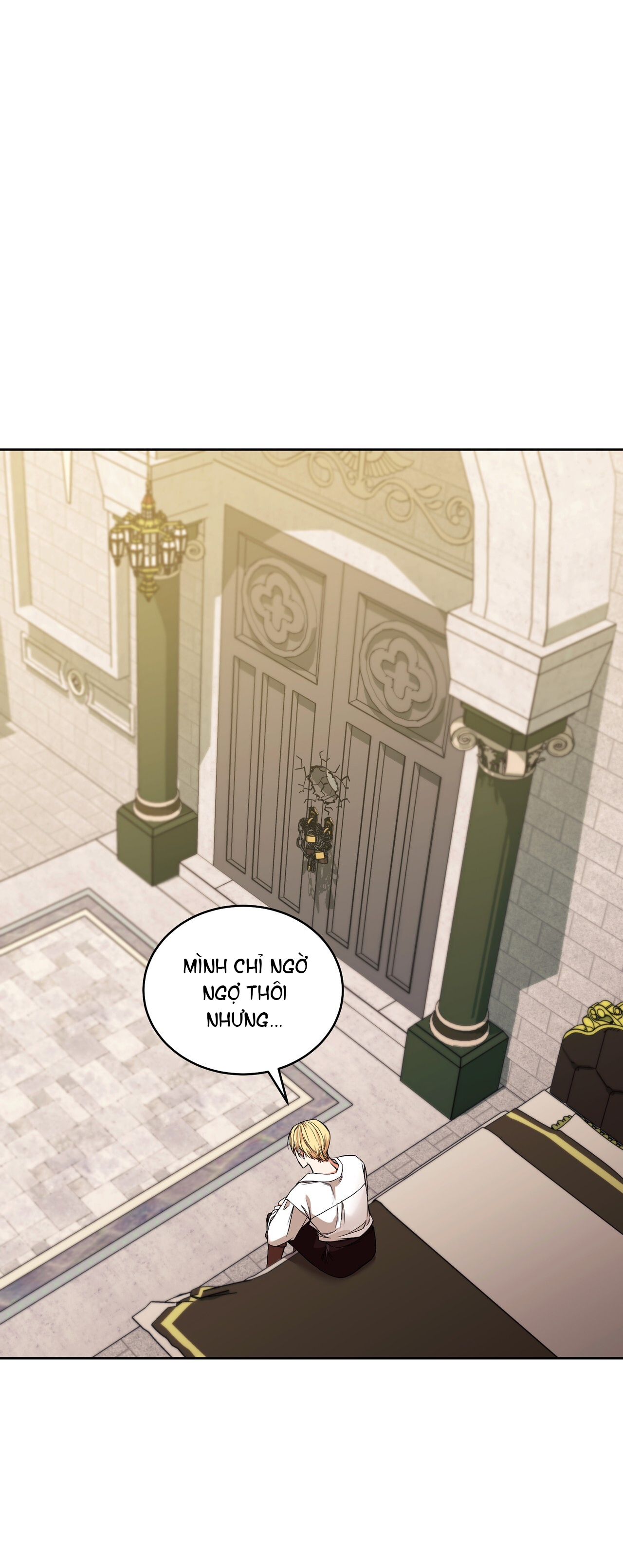 dấu tích của tiên nữ chapter 2.1 14