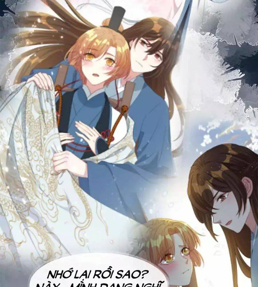 hội học sinh kiêu ngạo của hoàng cung chapter 17 15