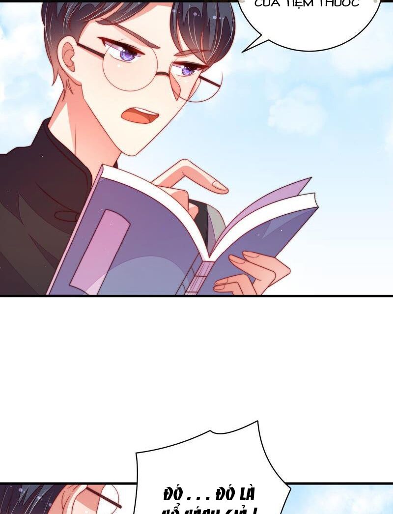 ngày nào thiếu soái cũng ghen chapter 251 11