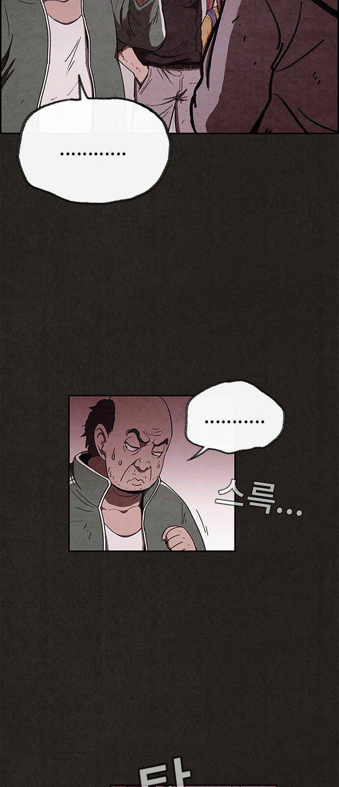 quái vật tại chung cư xanh chapter 40 14