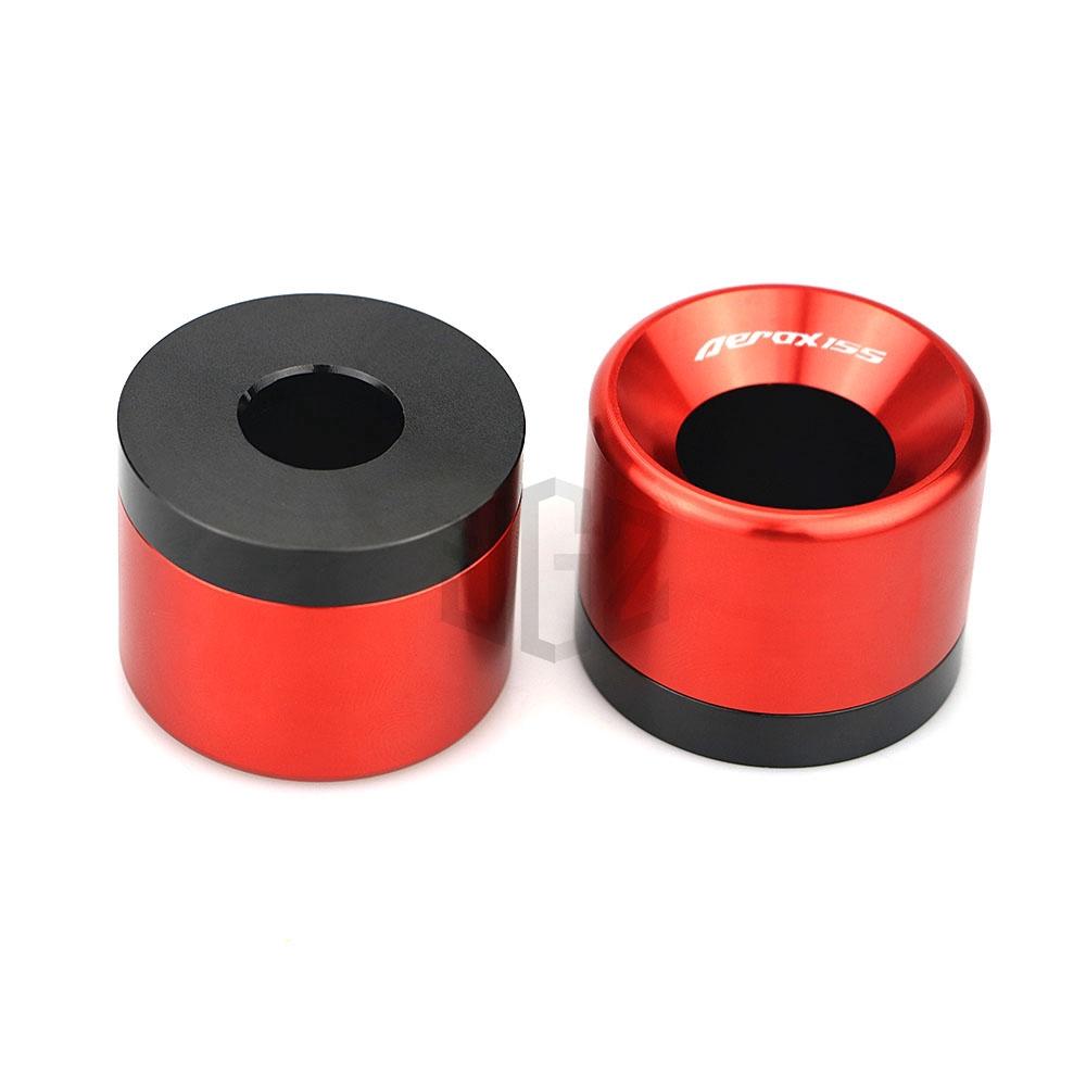 Đế Gắn Bánh Xe Cho Yamaha Nvx155 Aex 155