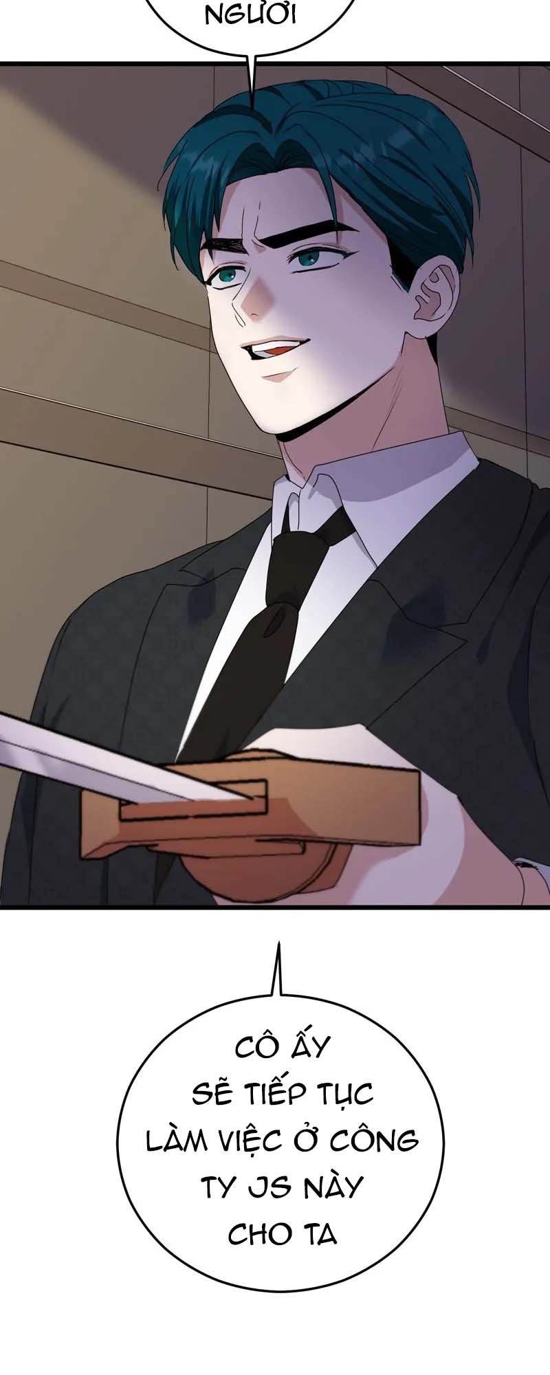 nụ hôn yêu tinh chapter 41.2 16