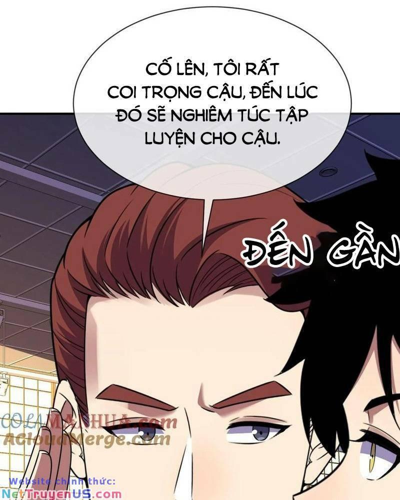 nhìn thấy thanh máu, ta xử tội thần linh chapter 78 35