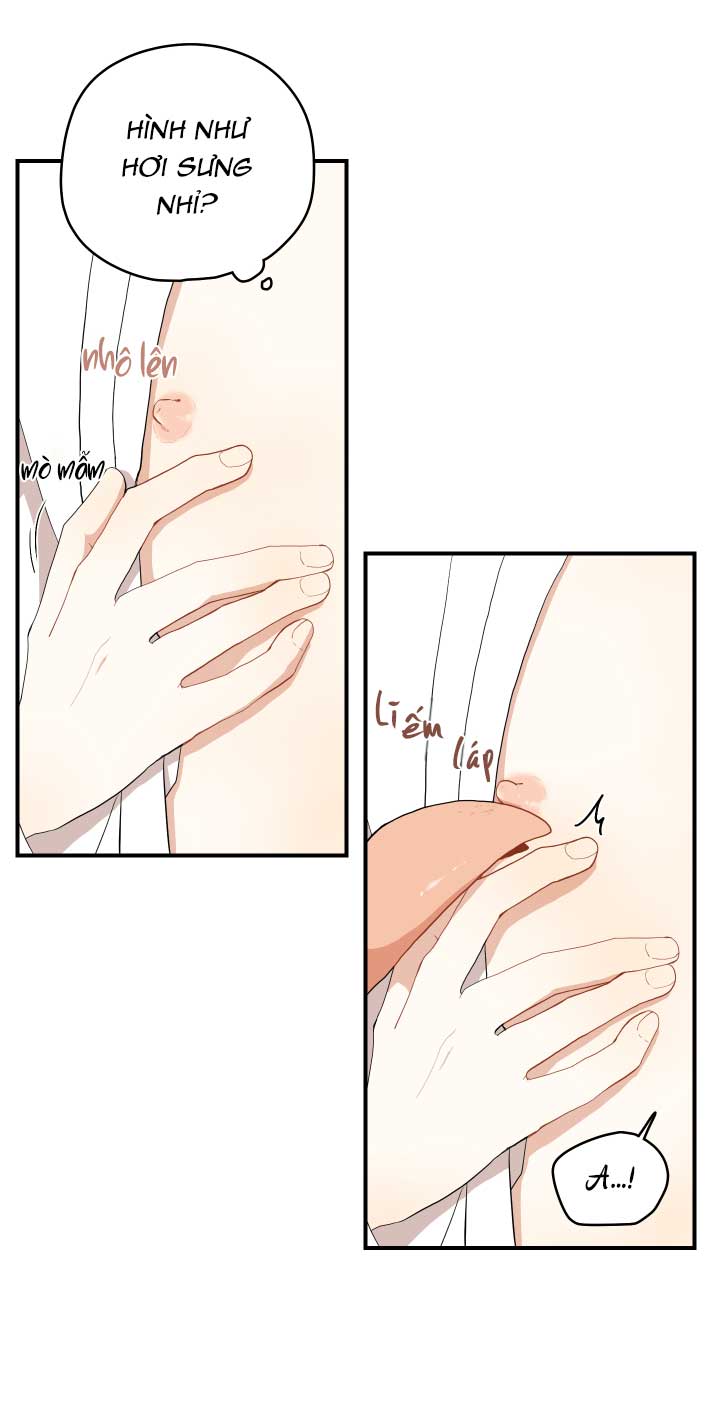 đường hoa liên kiều rơi chapter 21 8