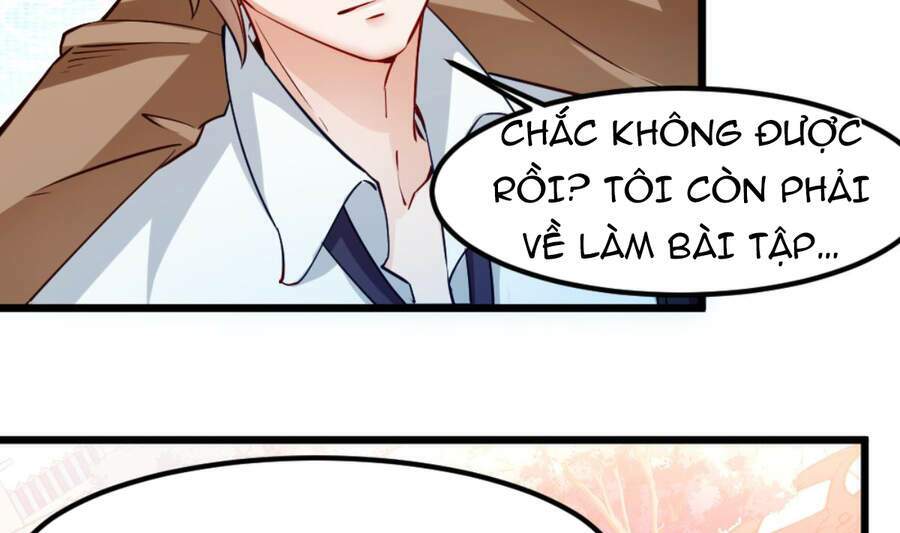 sau khi thân phận đại lão bị bại lộ chapter 3 38