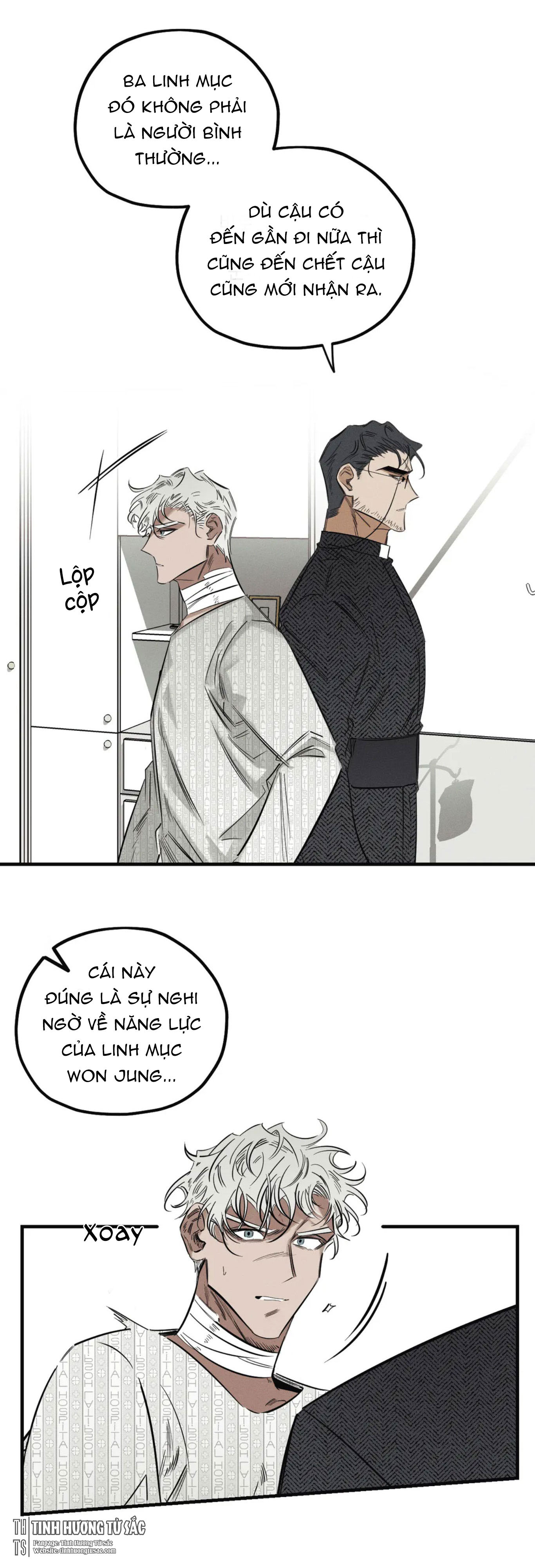 ác hoa chapter 5 18