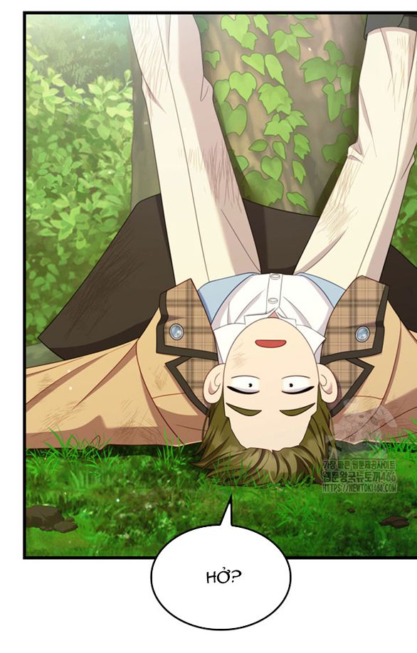 Tôi Sẽ Biến Anh Ta Từ Một Con Chó Điên Thành Một Chàng Quý Tộc chapter 47.2 3