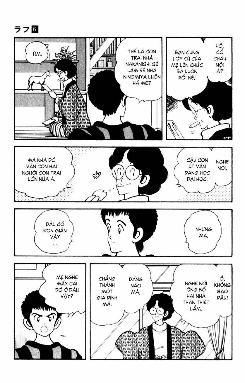 rough - ngọc thô chapter 50 10