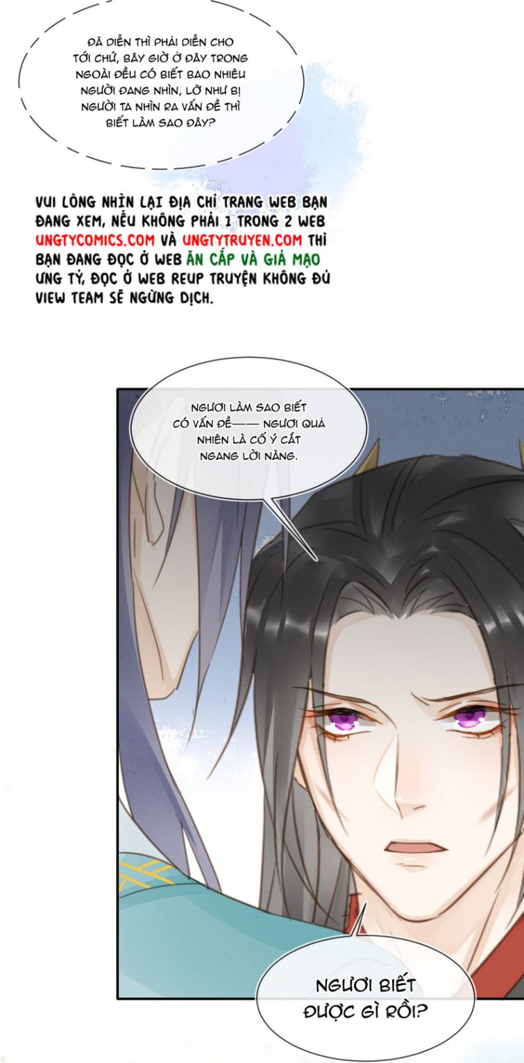 Tù Long chapter 64