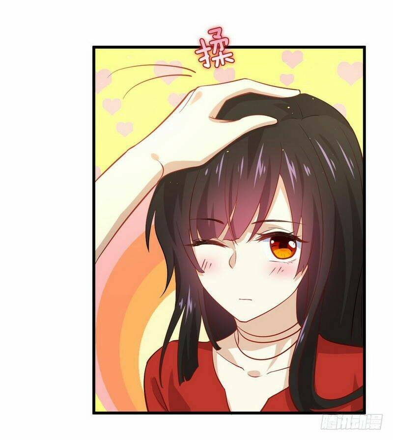 xuyên không vào thế giới nữ cường chapter 31 13