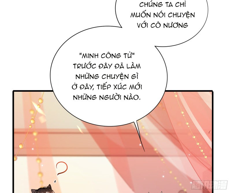 lục thân bất nhận chapter 19 38