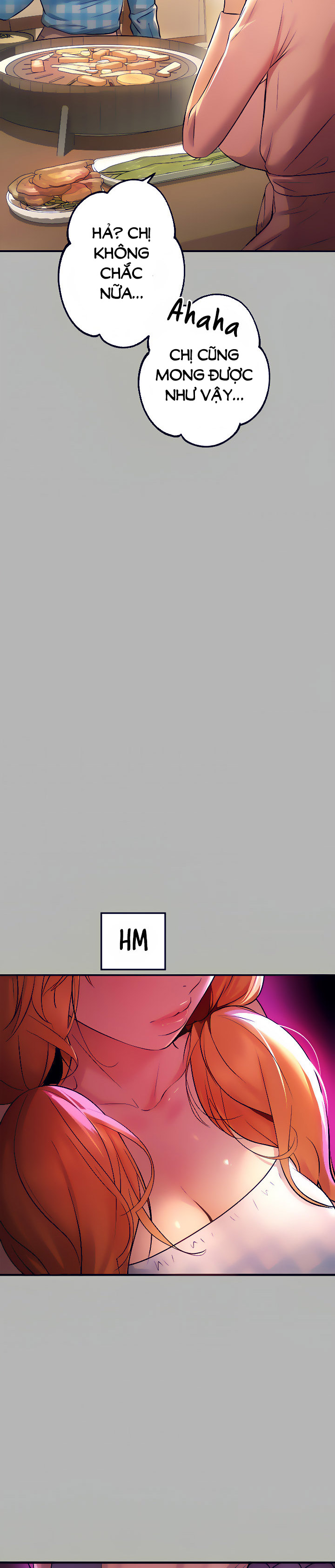 chị chủ nhà của tôi chapter 46.2 11