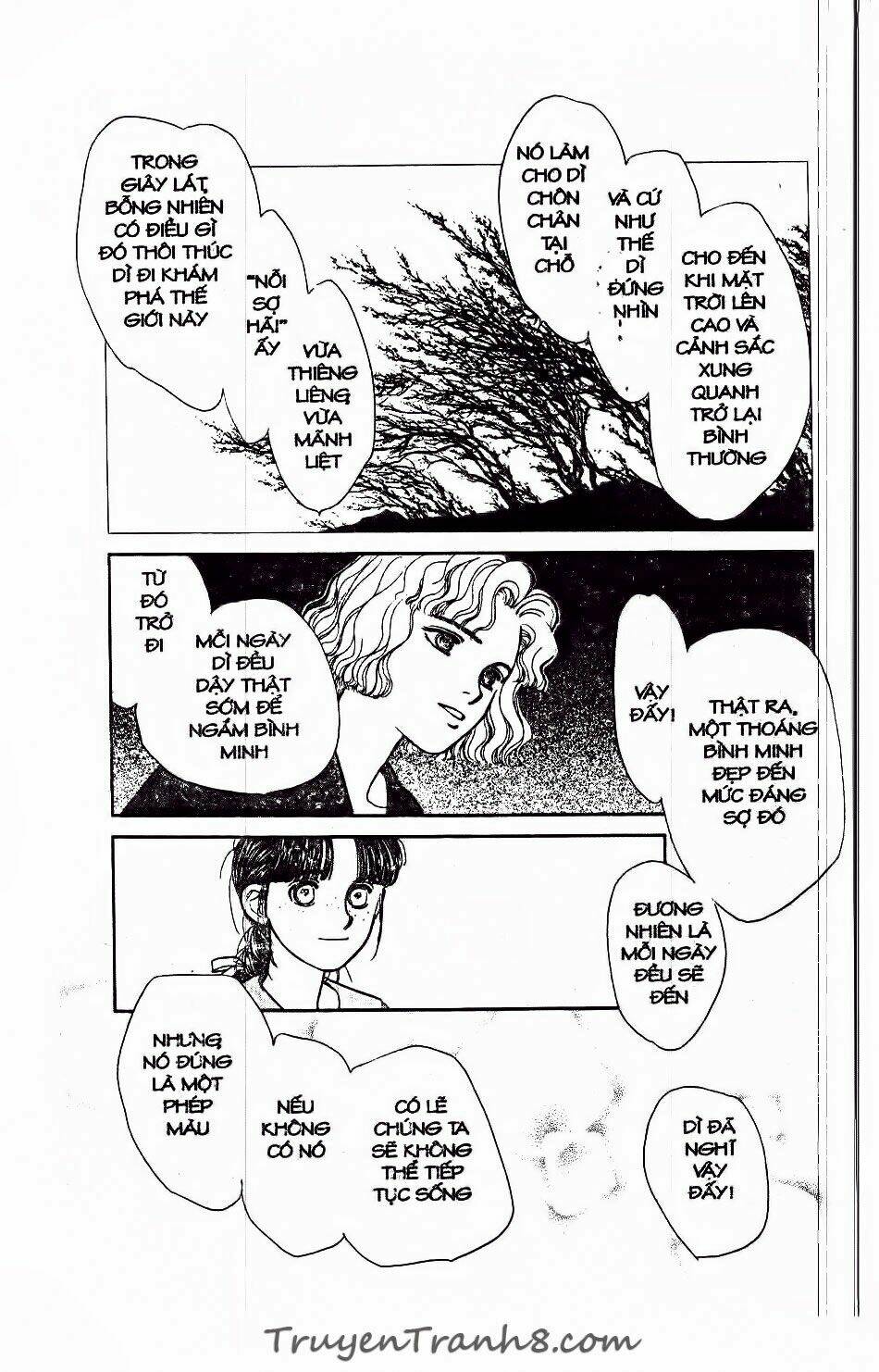 hajime là số một chapter 29 50