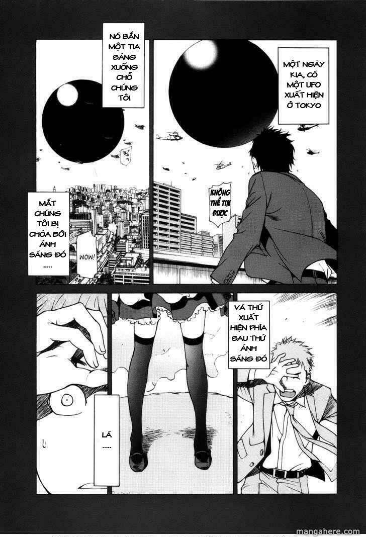 ashita dorobou chapter 2 3