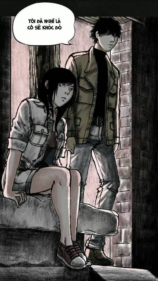 trấn thái bình chapter 12 28