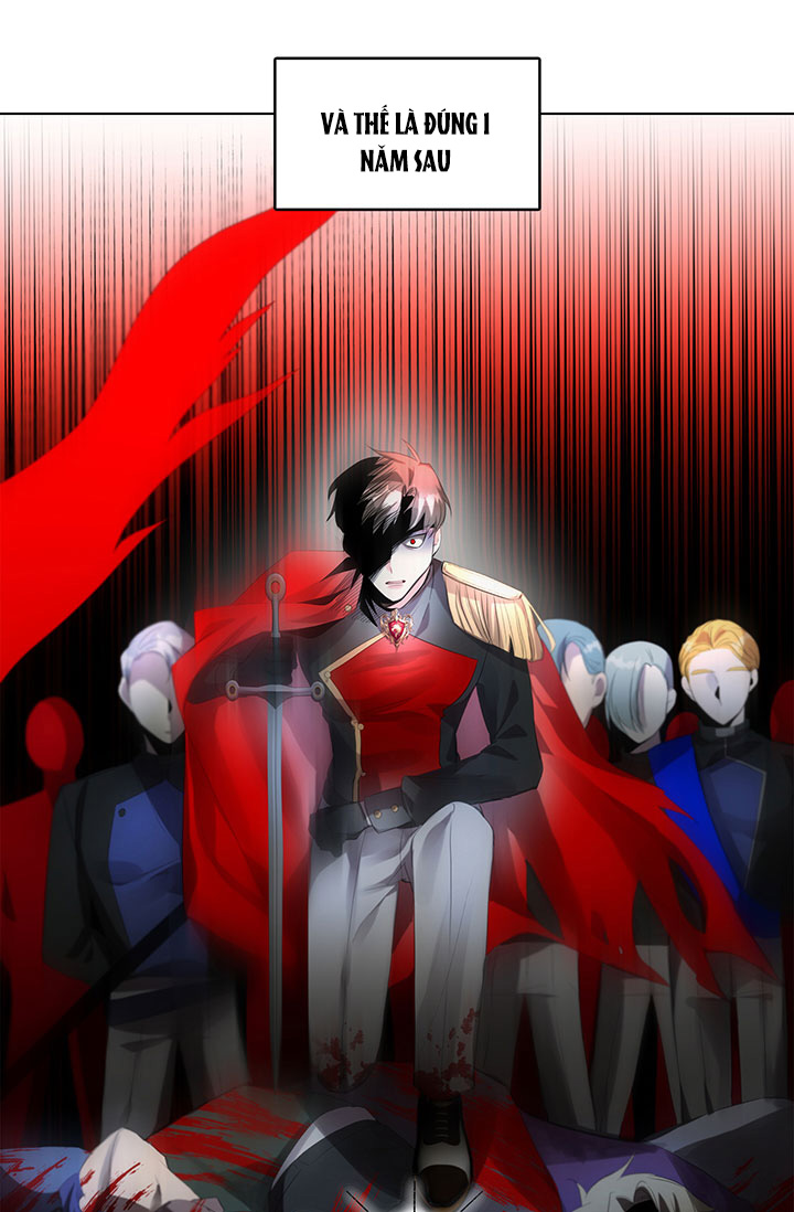 sự hối hận muộn màn chapter 2 82